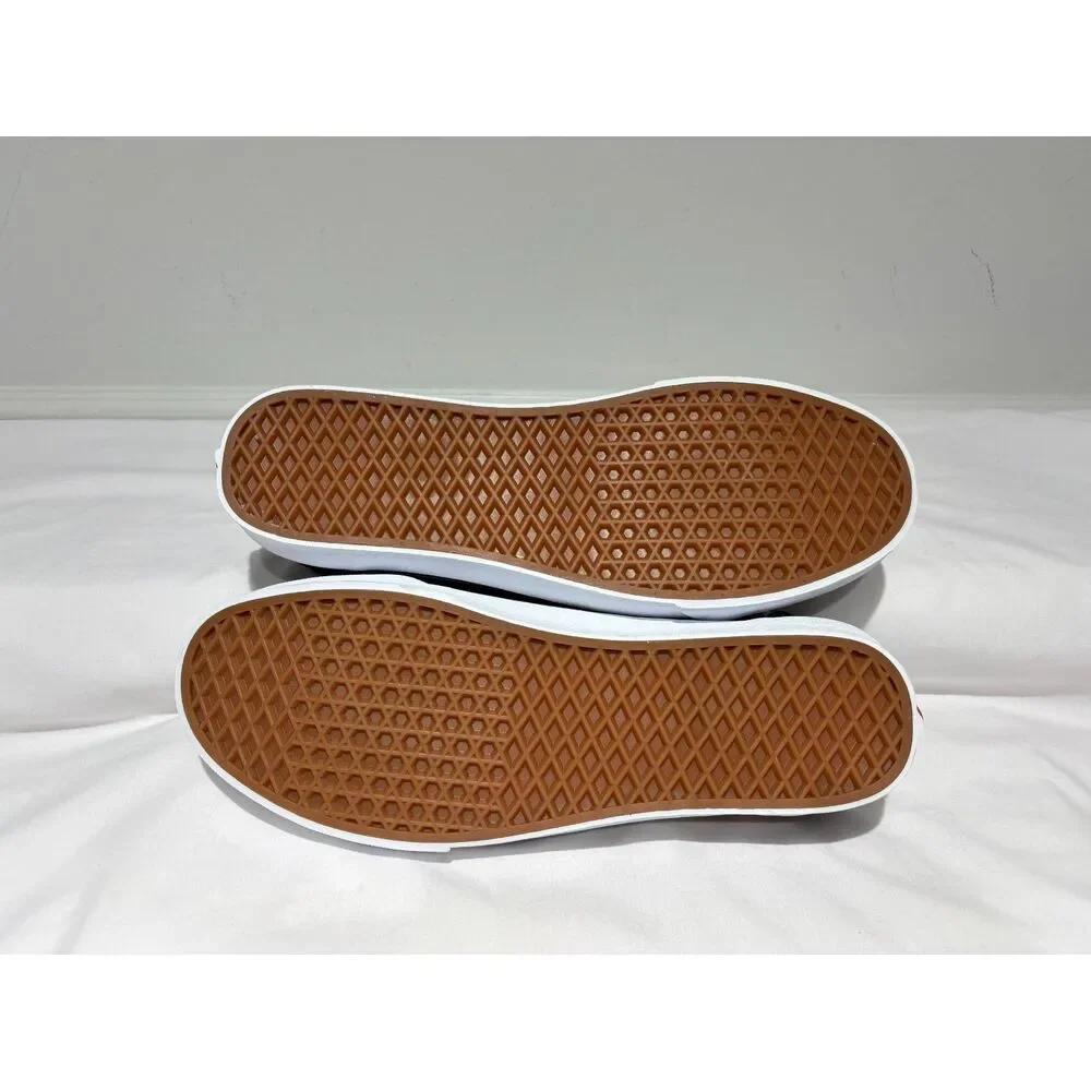 NEW Men Vans Old Skool patterned sneakers  Size 13